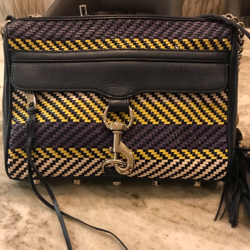Rebecca Minkoff cross Body Bag